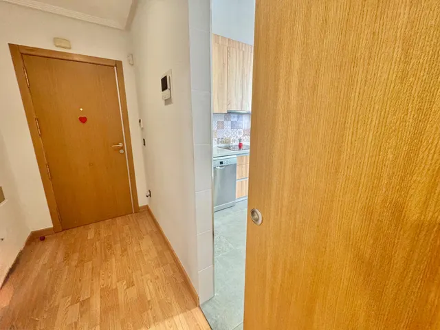 Impresionante Piso Seminuevo en Orihuela, con balcón, muy luminoso.. en zona Espeñetas  ¡Tu Nuevo Hogar Te Espera! — 18