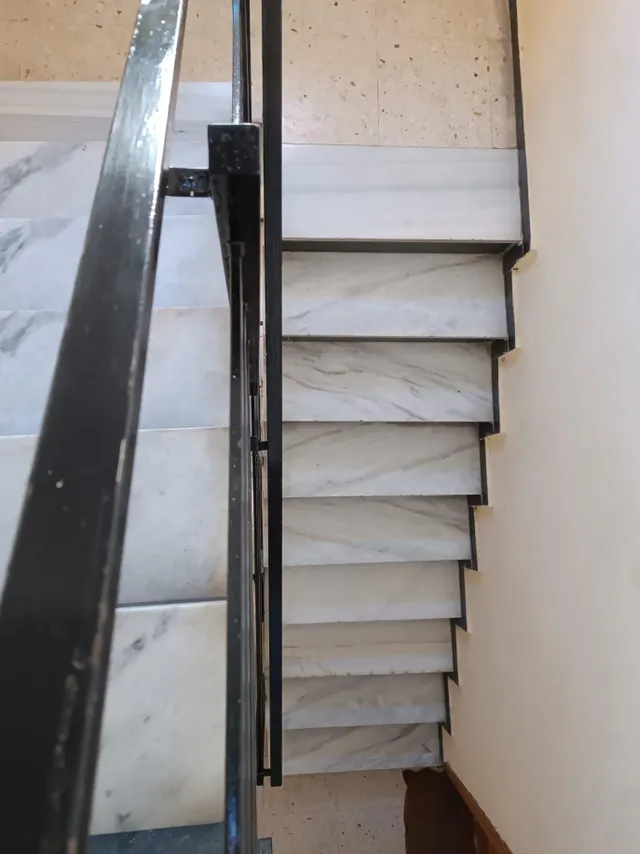 Piso de Banco — 20