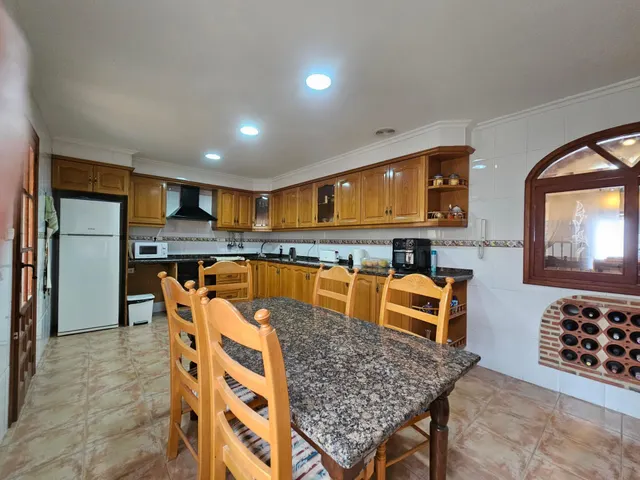 INCREIBLE CASA DE CAMPO EN TORRELLANO BAJO ! — 46
