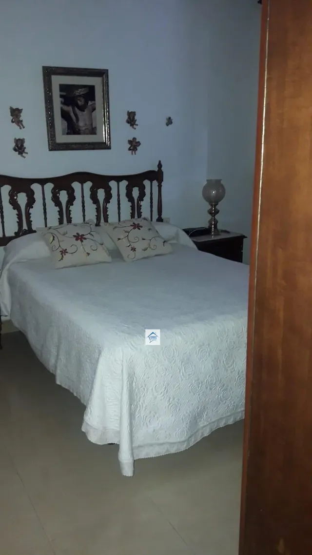 MAGNÍFICO PISO DE 3 habitaciones EN CÁNOVAS – GARAJE INCLUIDO — 40