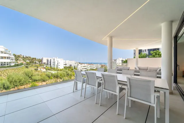 Apartamento 3 habitaciones 138m² en venta - Centro — 3