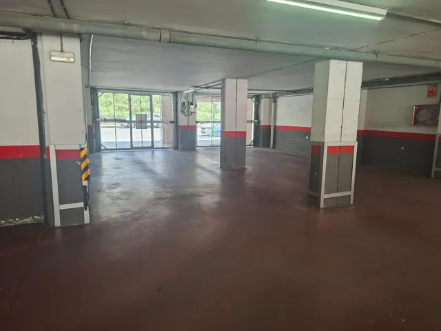 PARKING EN VENTA LA MARINA DE PORT — 10