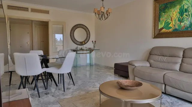 Piso con gran terraza y privacidad en Miramar del Sol, Mijas - foto 5