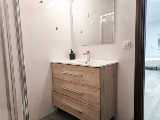 LOFT EN ALQUILER DE LARGA DURACIÓN EN EL PUERTO DE SANTA MARÍA (CÁDIZ). — 9