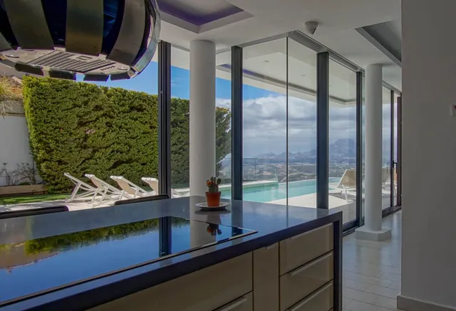 Villa 6 habitaciones 547m² en venta - Altea Hills — 29