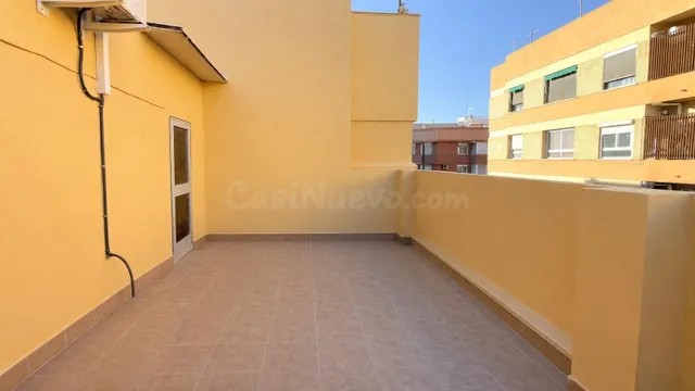 FANTÁSTICO ÁTICO EN MASSAMAGRELL - foto 4