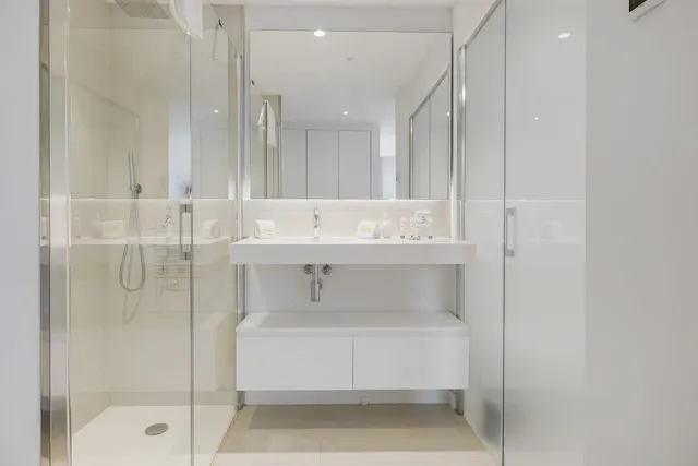 Apartamento 2 habitaciones 87m² en venta - Centro — 11