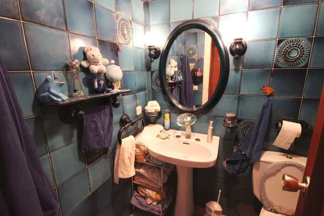 Apartamento 6 habitaciones 268m² en venta - Poniente — 20