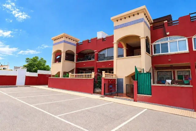 Apartamento 2 habitaciones 66m² en venta - Los balcones — 18