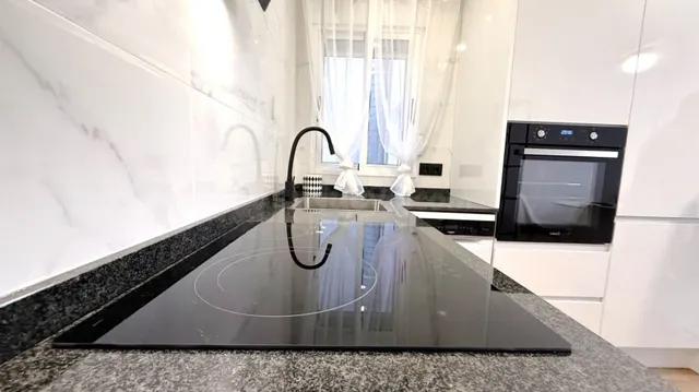 Apartamento 2 habitaciones 50m² en venta - Parque de las Naciones — 5