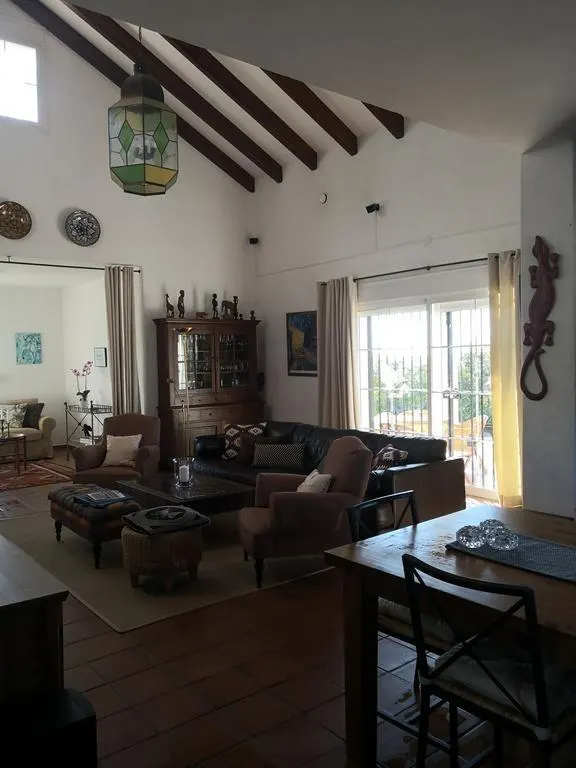 Villa 4 habitaciones 203m² en venta - - El Padrón - El Velerín - Voladilla — 39