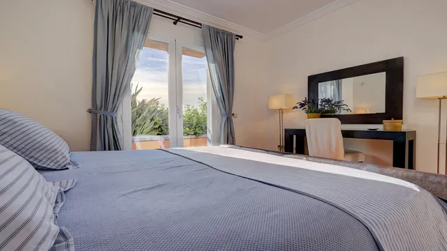 Apartamento 3 habitaciones 169m² en venta - Costa Del Sol — 12