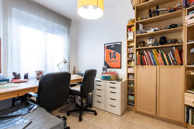 CASA AL CENTRE DE SABADELL - foto 5