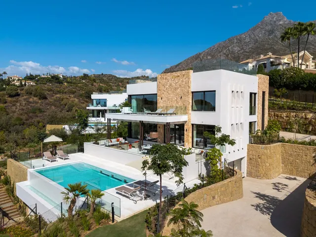Chalet 5 habitaciones 799m² en venta - Marbella - foto 3