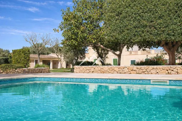 Exclusivo agroturismo con mucho encanto y 18 plazas — 6