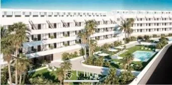 APARTAMENTO LUMINOSO CON TERRAZA EN ENTORNO PRIVILEGIADO - foto 2