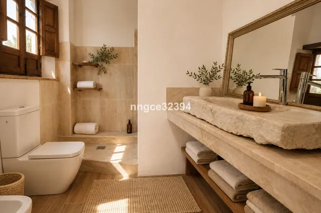 Adosado 4 habitaciones 260m² en venta - Costa del Sol — 24