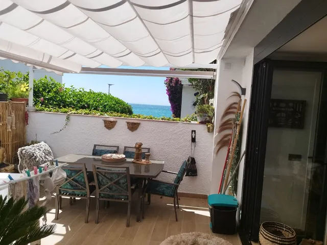 Adosado 3 habitaciones 150m² en venta - Costa Del Sol — 37