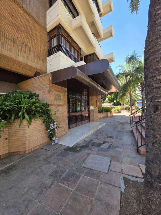 ESPECTACULAR VIVIENDA FRENTE AL MAR EN PASEO DE SANCHA — 5