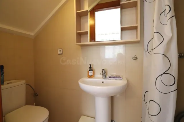 Adosado 2 habitaciones 105m² en venta - Lo Marabú - foto 3