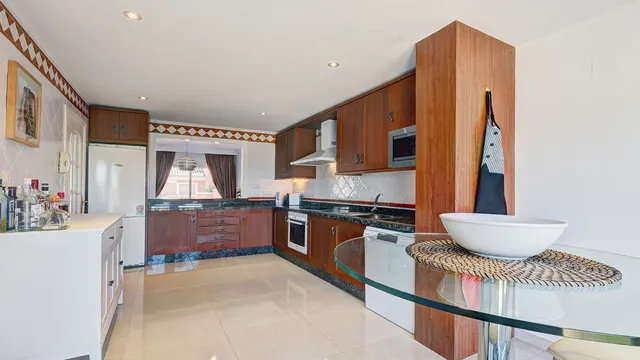 Adosado 4 habitaciones 262m² en venta - Costa del Sol - foto 3