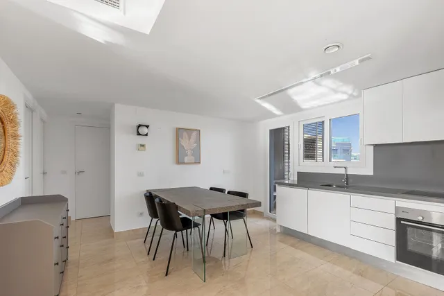 Ático 3 habitaciones 139m² en venta - Punta Prima — 17
