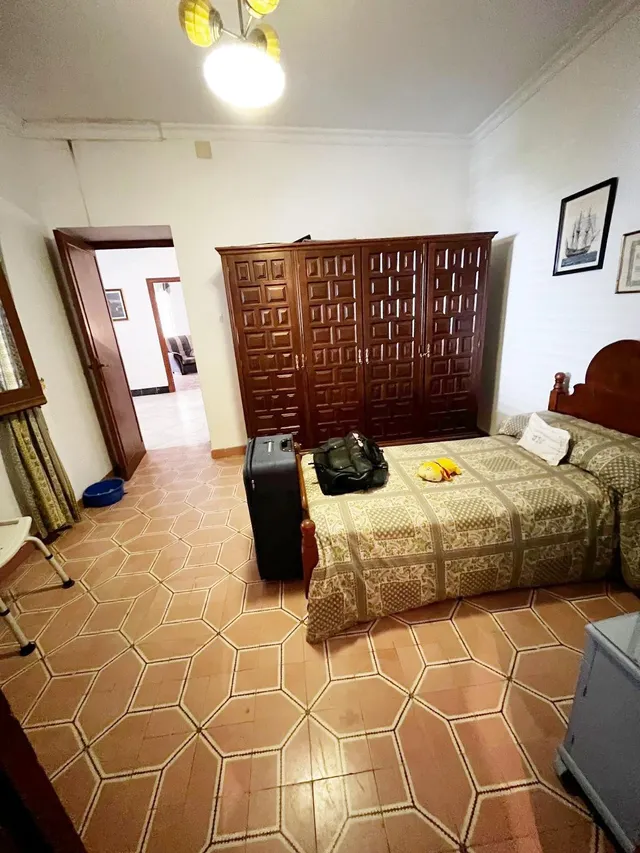 Espectacular casa en Almodovar del Rio — 18