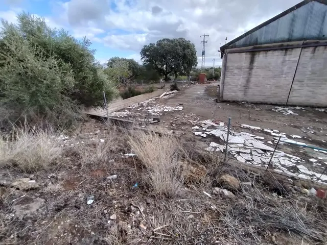 Suelo urbano residencial en La Colina (Córdoba) - foto 5