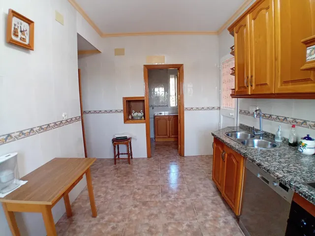 Chalet independiente en Santa Ana de la Albaida ! — 16