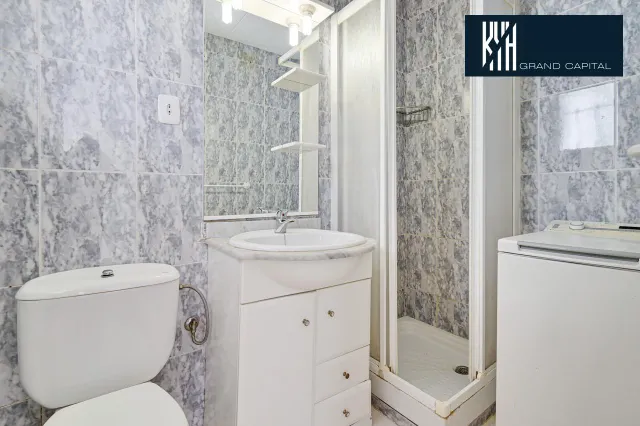 APARTAMENTO EN LA ESCALA — 7