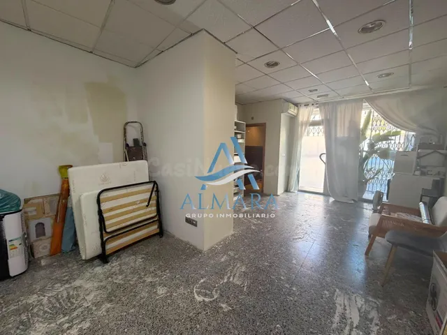 LOCAL COMERCIAL JUNTO A PASEO DE PARRA A 50 METROS DE LA PLA - foto 4