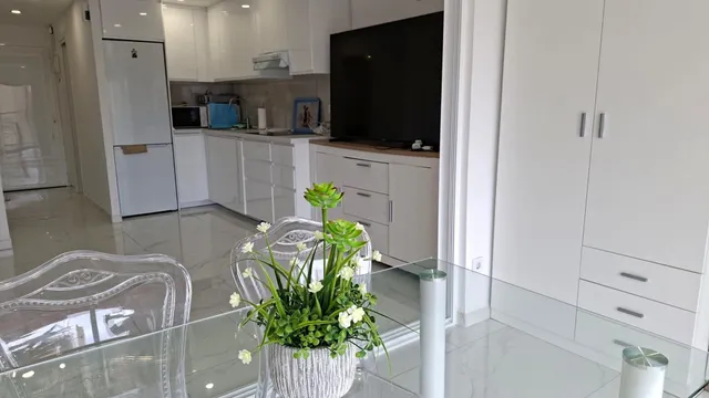 ESPECTACULAR APARTAMENTO REFORMADO — 6