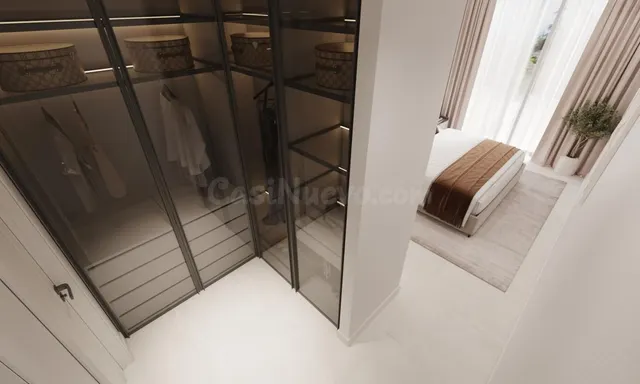 Apartamento 2 habitaciones 152m² en venta - Sotoserena — 25