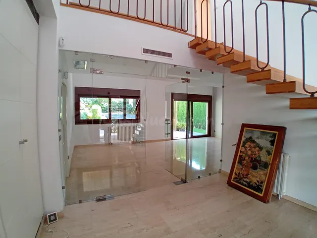 Fantástico Chalet independiente en zona Arruzafa !! - foto 5