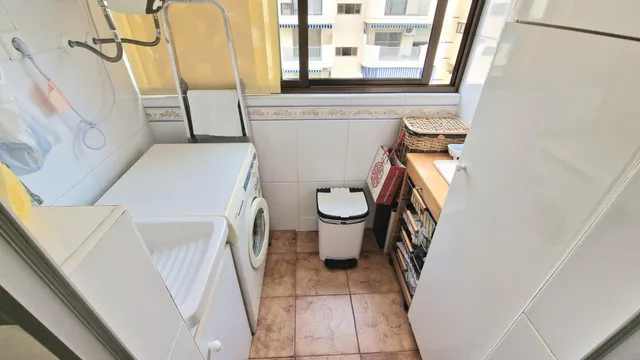 Estupendo piso a 100m de la playa — 9