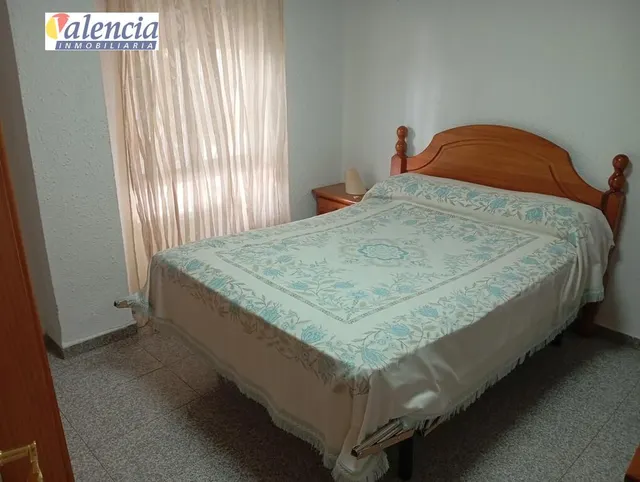 Piso 3 habitaciones 90m² en venta - Ciutat Fallera — 23