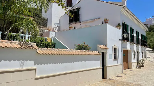 Oportunidad Única! Casa Rural Maravillosa en Atajate - Perfecta Ubicación a Solo Pasos del Pueblo — 27