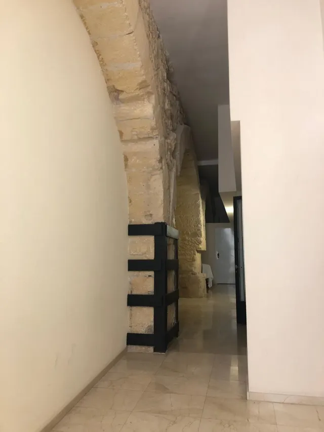 OFICINA EN CASCO HISTÓRICO DE CARTAGENA — 4