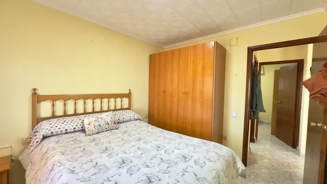 Bungalow 2 habitaciones 46m² en venta - Torretas — 9
