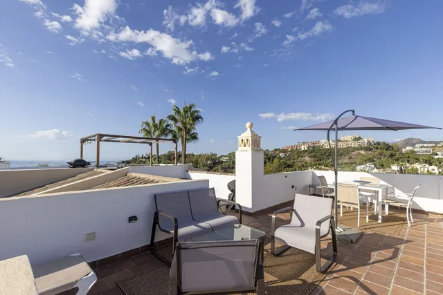 Ático 3 habitaciones 118m² en venta - El Madroñal — 49