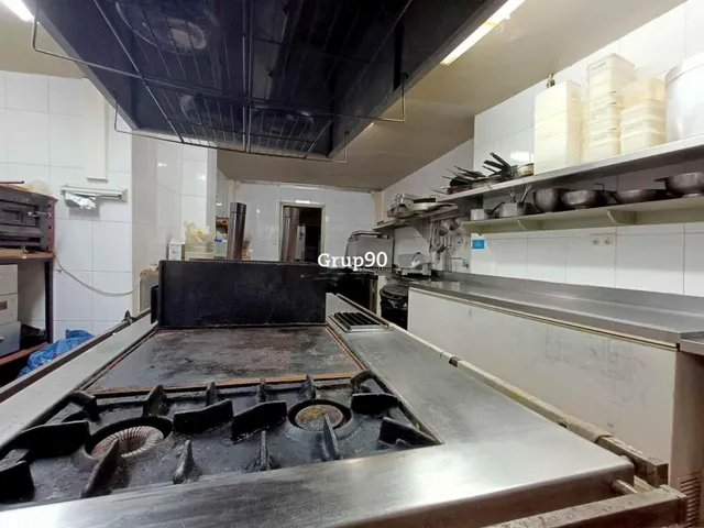 Venta  de restaurante en La Bordeta — 33