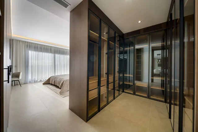 Apartamento 3 habitaciones 204m² en venta - Marbella — 21