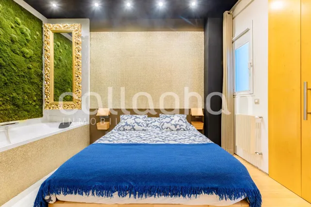 Exclusiva propiedad frente a la Plaza de la Reina: 178 m2 de - foto 5
