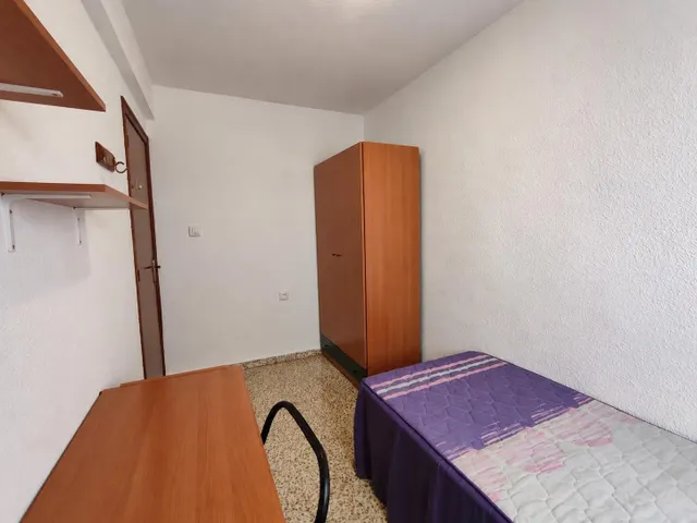 Piso alquiler en La Chana — 6