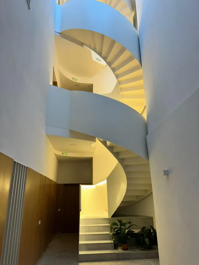 Vivienda de 2 dormitorios A ESTRENAR  calle Parras con terraza — 22