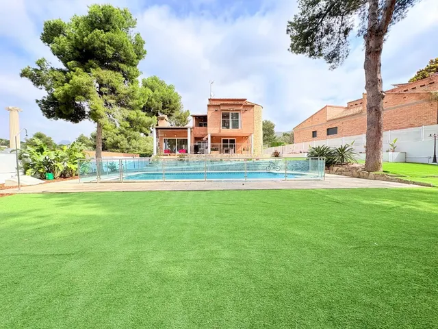 Casa o chalet independiente en Alfinach - foto 4