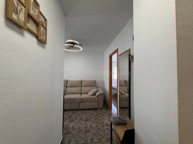 Apartamento 3 habitaciones 1m² en venta - Playa de los Naufragos — 25