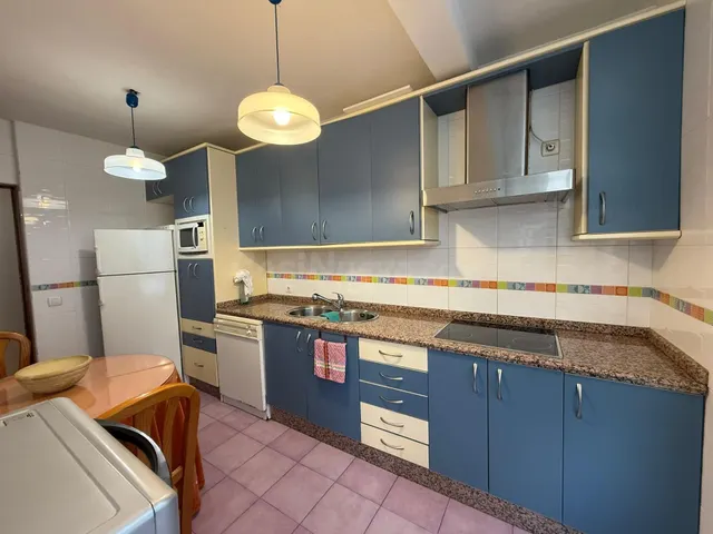 EXCELENTE PISO EN VENTA EN EL CENTRO DE CÁCERES