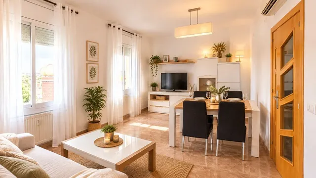 Piso 3 habitaciones 95m² en venta - Centre — 8