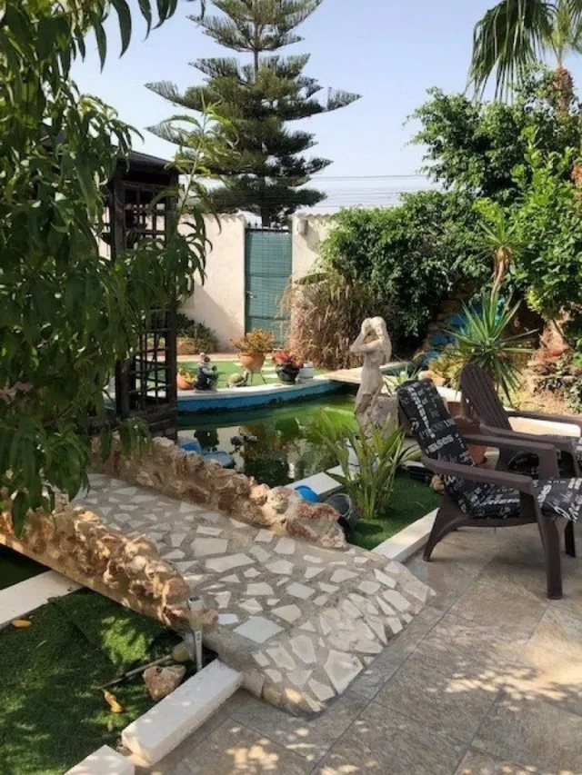 Villa 8 habitaciones 479m² en venta - Centro de la Ciudad Quesada — 16